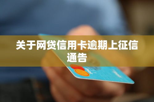 网贷逾期十几天就上征信？小心你的信用记录被秒杀！