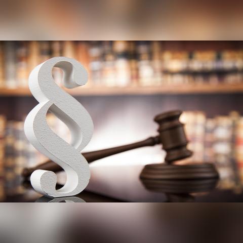 网贷还不上被起诉了？完整流程一文读懂！