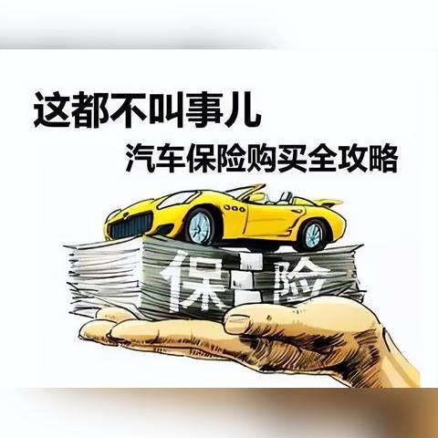 车损险理赔遇难题？这份避坑指南让你少走弯路！