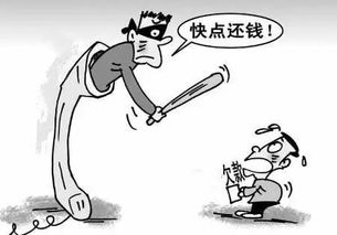 网贷逾期一个多月再还，后果有多严重？