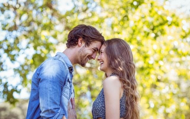 离婚后再爱，热恋期能甜多久？