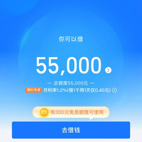 网商贷逾期收到上门提醒函