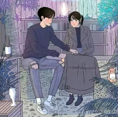 男人离婚后多久忘记？这个问题，或许没有标准答案