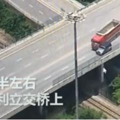 路怒症发作恶意别车？教你3招有效举报，让嚣张司机付出代价！
