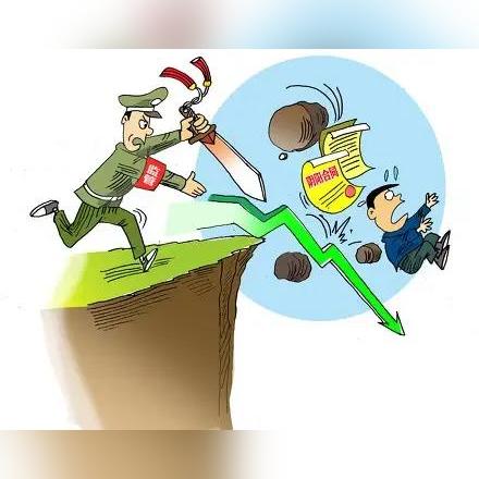 网贷逾期三万以下为什么不能协商？真相让人意外！