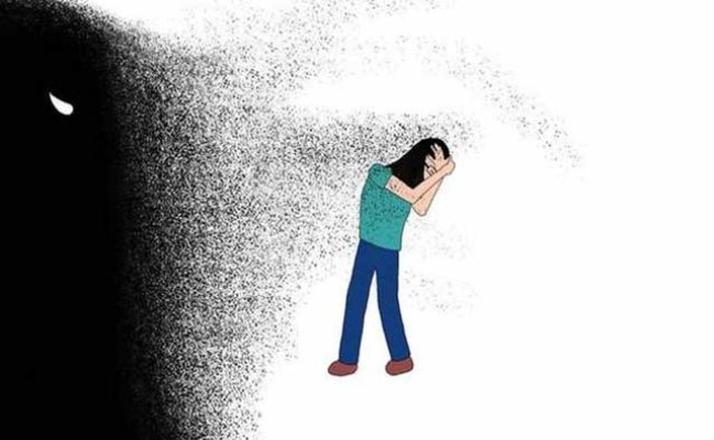 离婚后，人要抑郁多久才能走出来？