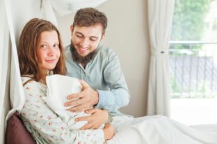 离婚后，孩子多久能跟我回一次家？
