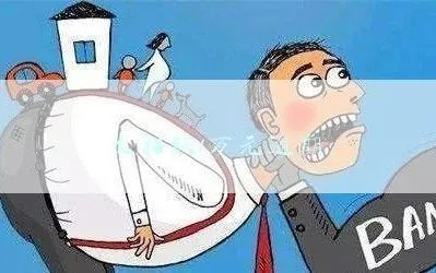 欠了招联一年没还，会坐牢吗？