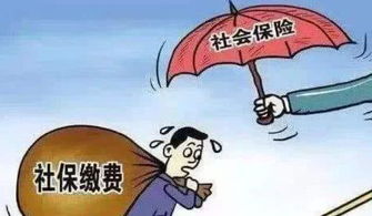 考编制上班后，单位不交社保，我该怎么办？