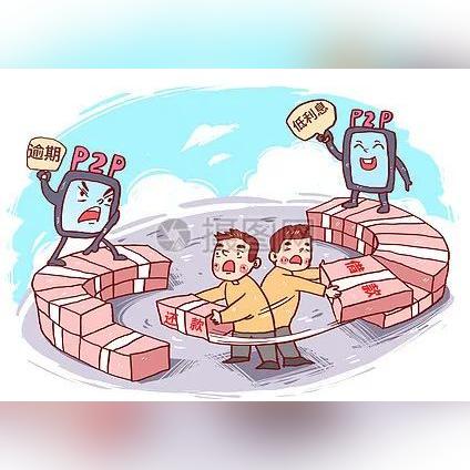 网贷逾期会直接扣走信用卡里的钱吗？律师深度解析