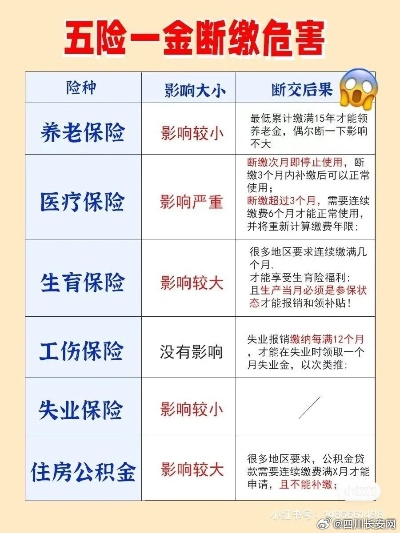 网贷逾期了还能买五险一金吗？一文说清你的权利与风险