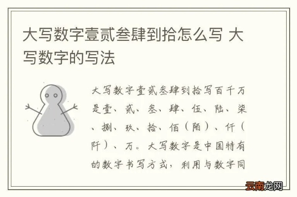 三千大写怎么写