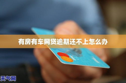网贷逾期不还会冻结名下的车子吗