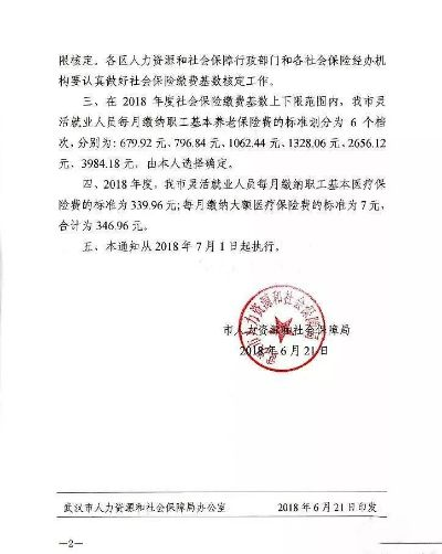 为什么武汉这么多公司敢不给你交社保？真相让人心寒！