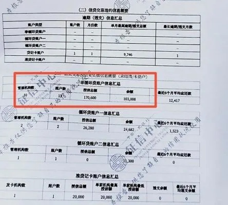 新浪借款逾期1年，我的征信会彻底黑了吗？