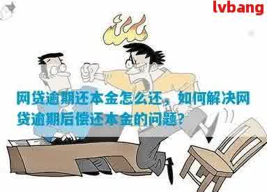 网贷逾期后，平台要求我一次性还清合法吗？