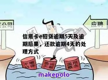 新易贷逾期1年，你的生活会被拖垮吗？