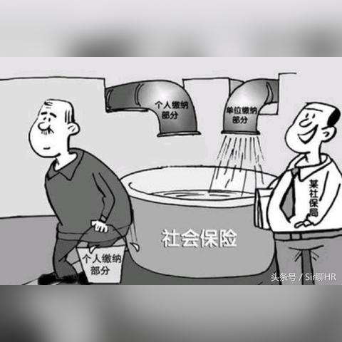 社保不交怎么举报公司？别让沉默纵容侵权！
