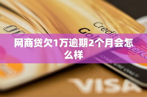 网商贷逾期二个月