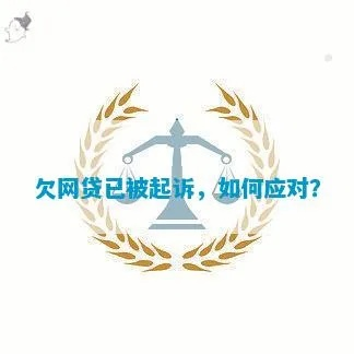 网贷欠了9年，现在突然被起诉，我该怎么办？