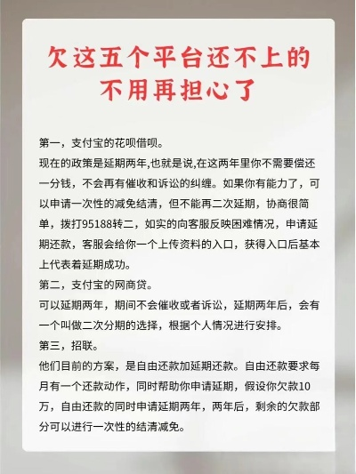 不逾期的情况下怎么还网贷