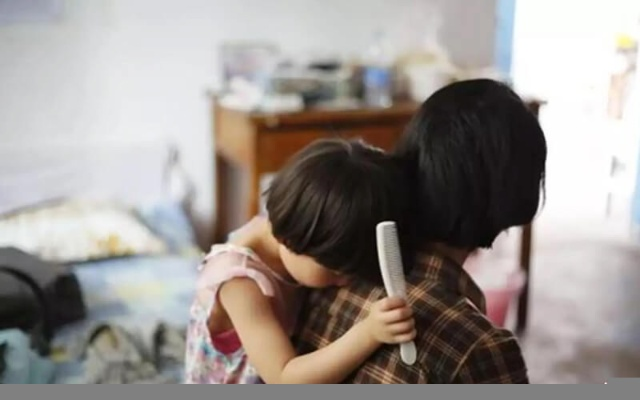 离婚后，到底多久能看一次孩子？