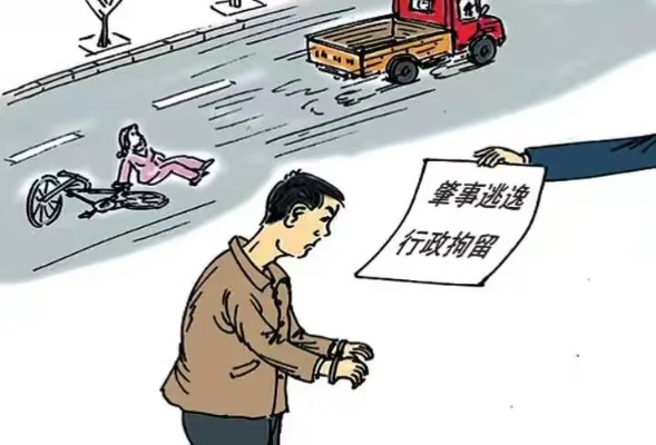 出车祸了怎么办？别慌！专业律师教你正确处理步骤