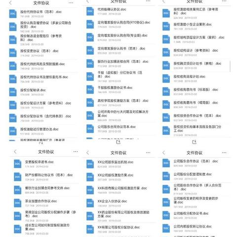合伙创业，股份怎么分才公平？这5个坑千万别踩！