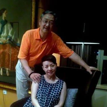 英达离婚后究竟过了多久才再婚？