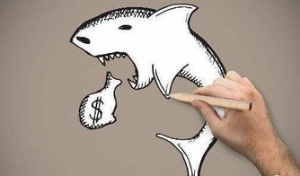 网贷还不上，真的会被起诉到法院吗？