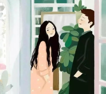 夫妻离婚后，到底多久见一次面才合适呢？