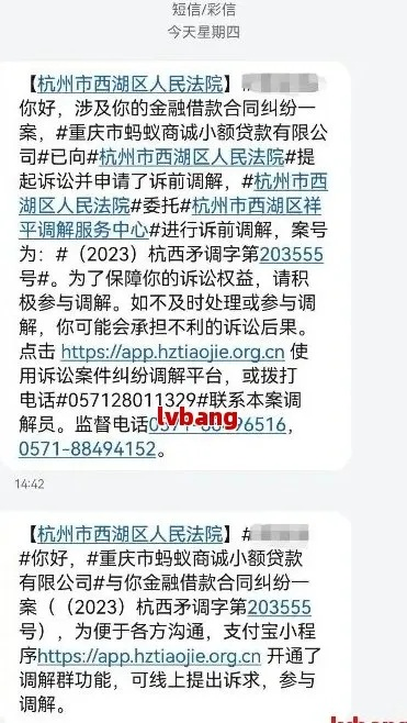 欠网贷还不上，被起诉了我该怎么办？