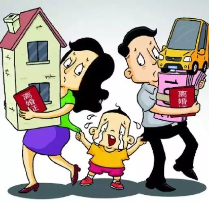 离婚后，到底多久可以看一次孩子？