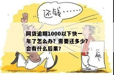 几千块网贷逾期滚成几万？别让雪球压垮你的人生！