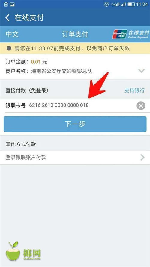 违章罚款怎么交？手把手教你避开这些坑！