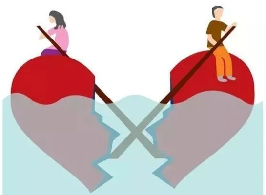 离婚后，到底多久才能真正适应过来？