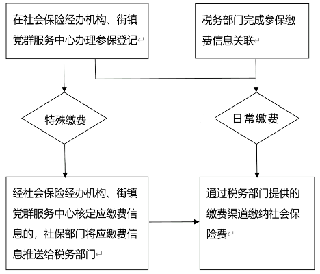 社保卡怎么交钱？一文详解缴费流程与注意事项