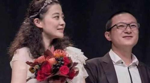 梅婷离婚后究竟多久再婚的？