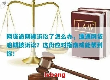 网贷逾期多久会被起诉？3个月还是6个月？资深律师揭秘关键时间点！