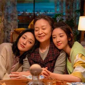 中年闪婚，闪离会有多快？