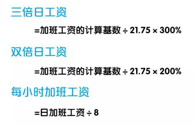 计薪天数怎么算？搞错可能少拿工资！