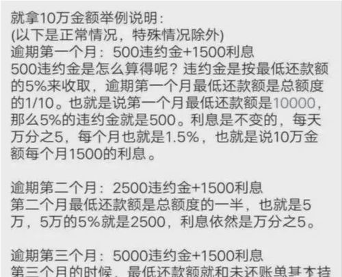 逾期一年，真的会被起诉吗？