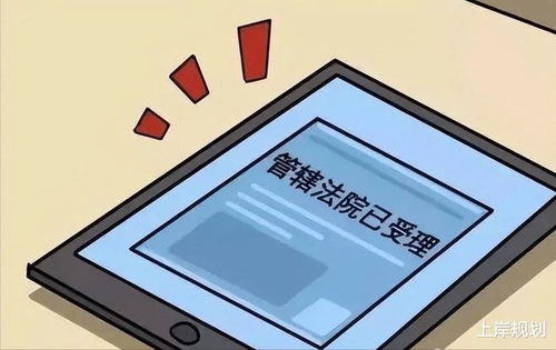 借网贷还不上，被异地起诉了，我该怎么办？