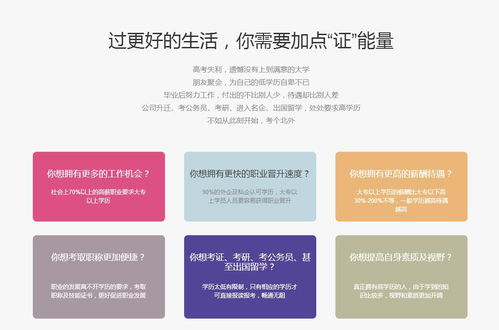 资格证怎么办理？一文详解办理流程与注意事项