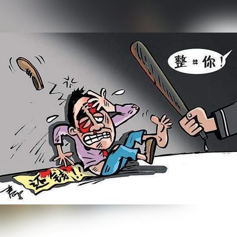 网贷逾期潮来袭？现在到底有多少人还不上钱？律师教你如何自救！