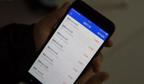 23家网贷同时被起诉，这事儿到底为啥？借款人该咋办？
