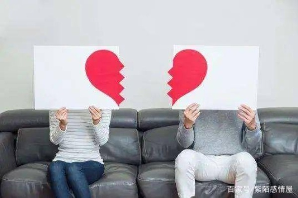 一、离婚后，到底需要冷静多久才合适？