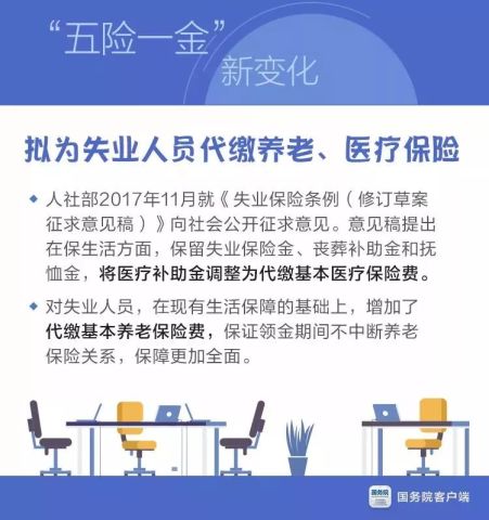 辞职后不交社保，你的未来会裸奔吗？