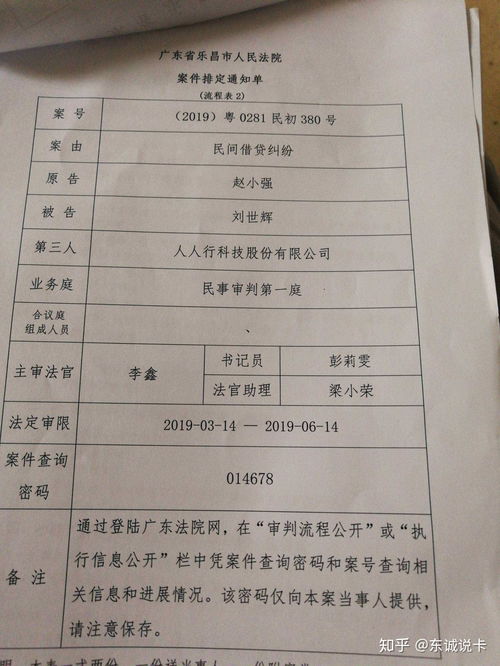 哎呀，网贷逾期这事儿，真是让人头大！万一收到法院传票，说被起诉了，那更是慌得一批，对吧？