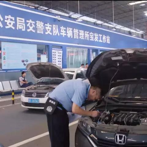 免检车辆逾期1年多，会面临什么后果？